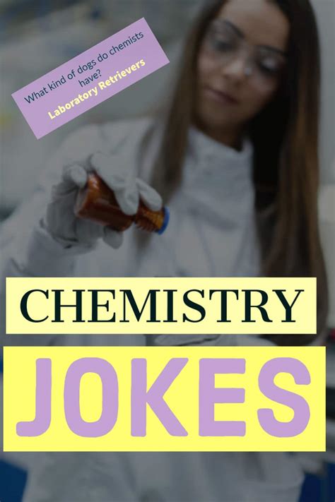 dating chemistry jokes
